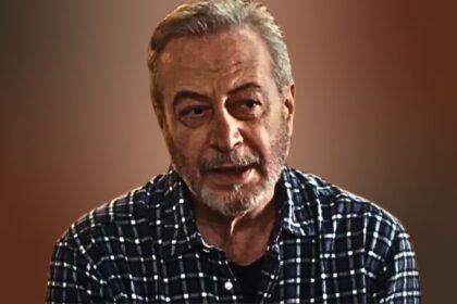 Η Γη της Ελιάς - Ο γιός του του Ανδρέα φέρνει προβλήματα