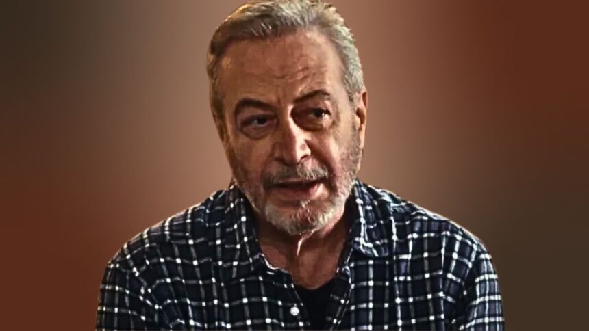 Η Γη της Ελιάς - Ο γιός του του Ανδρέα φέρνει προβλήματα