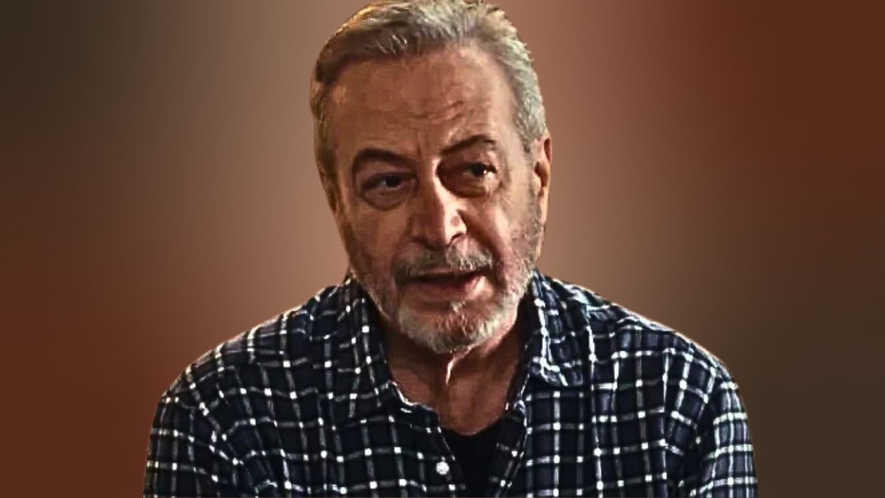 Η Γη της Ελιάς - Ο γιός του του Ανδρέα φέρνει προβλήματα