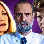 Άγιος Έρωτας - Οι αδερφέ παίρνουν όλη την περιουσία του