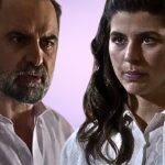Άγιος Έρωτας - Ο Πάυλος καθορίζει το μέλλον την κόρης του