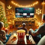 Ταινίες Netflix για την Πρωτοχρονιά - 3 Μαγικές Προτάσεις
