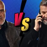 Η Γη της Ελιάς - Στάθης και Τζόν στα μαχαίρια για τα λεφτά