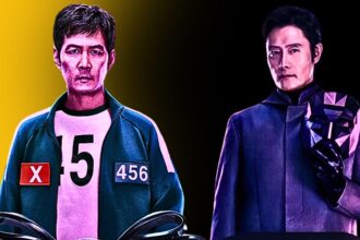 Σειρές Netflix - Όλη η ανάλυση του Squid Game 2