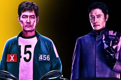 Σειρές Netflix - Όλη η ανάλυση του Squid Game 2
