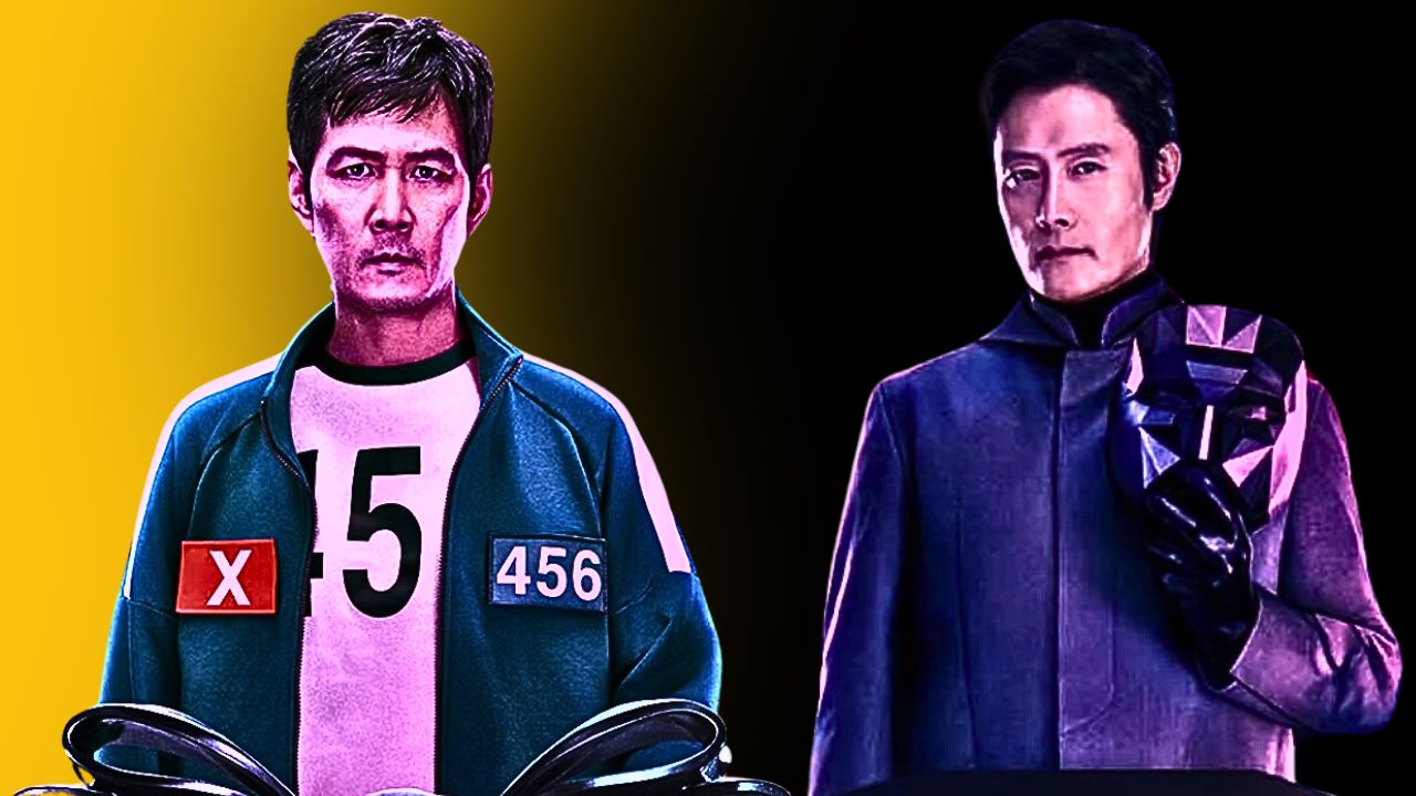 Σειρές Netflix - Όλη η ανάλυση του Squid Game 2