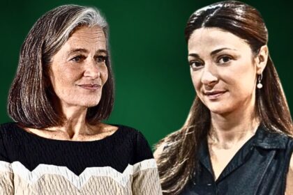 Ηλέκτρα Β’ Κύκλος – Επεισόδιο 81, 82, 83, 84, 85