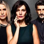 Παιχνίδια Εκδίκησης – Επεισόδιο 1, 2, 3, 4, 5, 6