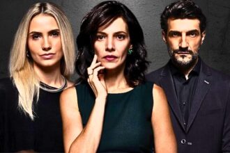 Παιχνίδια Εκδίκησης – Επεισόδιο 1, 2, 3, 4, 5, 6