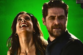 Ο Τιμωρός – Επεισόδιο 28, 29, 30, 31