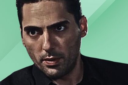 Η Γη της Ελιάς - H ανατρεπτική πρόταση γάμου που αιφνιδιάζει την Μάνη
