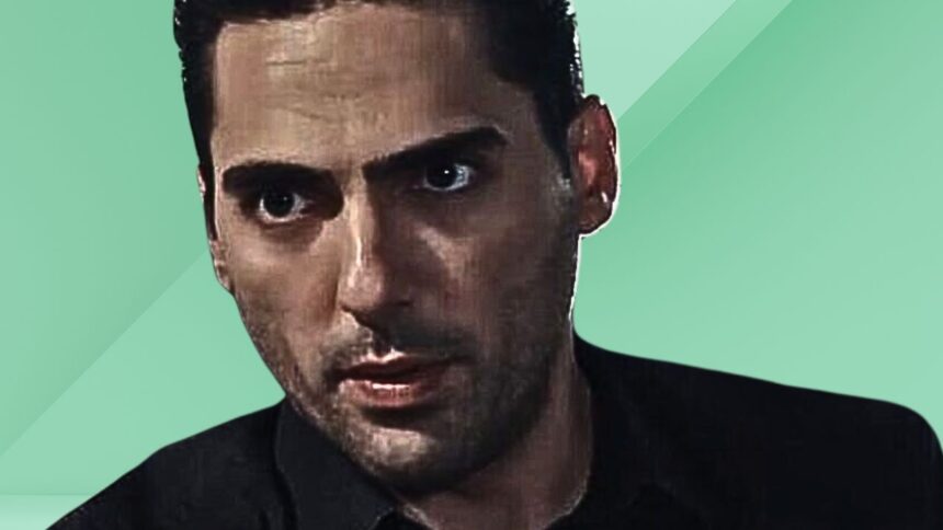 Η Γη της Ελιάς - H ανατρεπτική πρόταση γάμου που αιφνιδιάζει την Μάνη