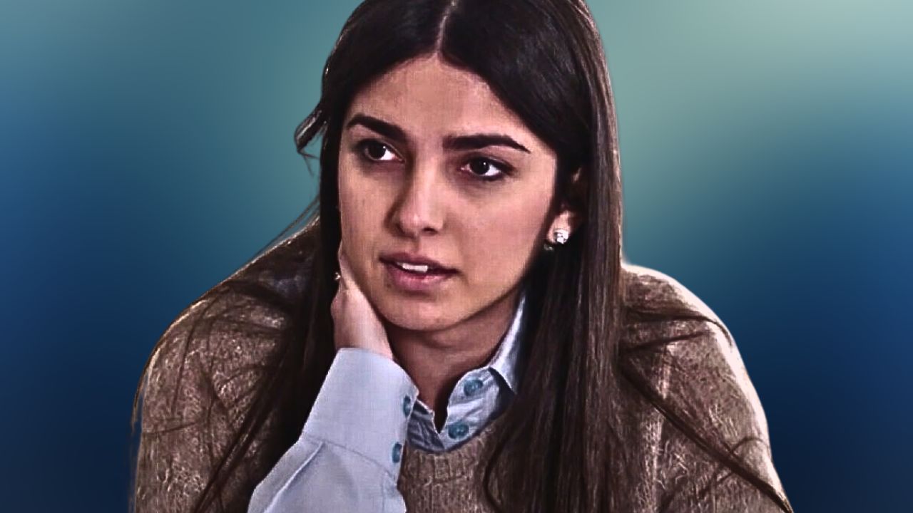 Η Γη της Ελιάς - Η μικρή Στέλλα αποκτάει αδερφάκι