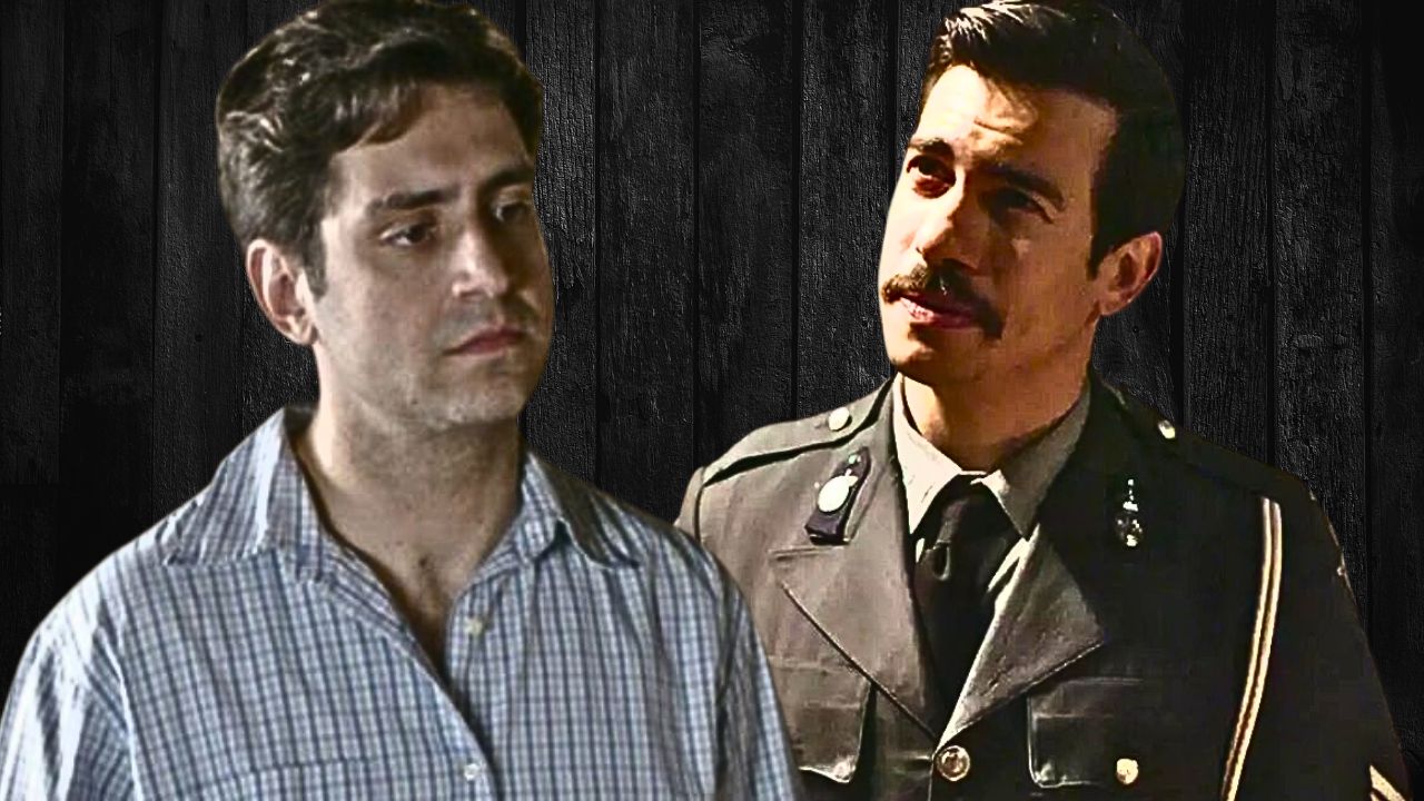 Ηλέκτρα - Η παγίδα στον Σταύρο και ο ρόλος του Σαγιά