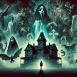7 Σειρές Τρόμου στο Netflix που Δεν Πρέπει να Χάσεις