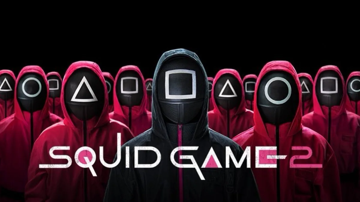 Σειρές Netflix - Όλη η ανάλυση του Squid Game 2