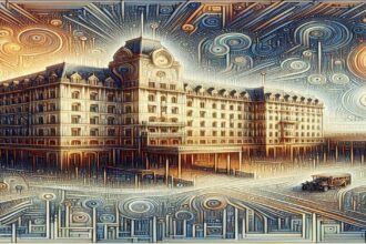 Grand Hotel: Δύο νέες αφίξεις φέρνουν ανατροπές και εντάσεις