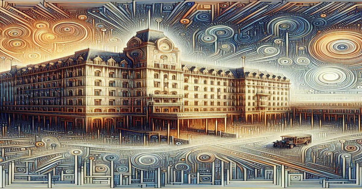 Grand Hotel: Δύο νέες αφίξεις φέρνουν ανατροπές και εντάσεις