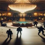 Grand Hotel: Η Επιστροφή του Ιάκωβου Γκρεμίζει τα Πάντα
