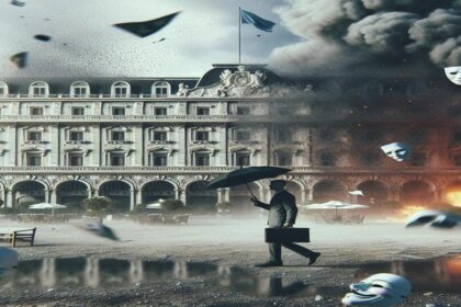 Grand Hotel: Η Κυβέλη σε δίλημμα – Όταν η αλήθεια πονά