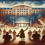 Grand Hotel: Ο Ιάκωβος επιστρέφει και αλλάζει τα πάντα!