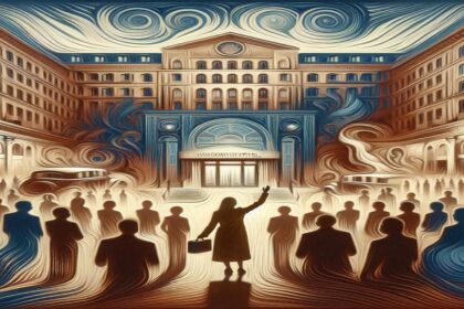 Grand Hotel: Ο Ιάκωβος επιστρέφει και αλλάζει τα πάντα!
