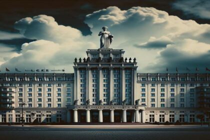 Grand Hotel: Το μυστικό του Ρήγα που η Κυβέλη αγνοεί
