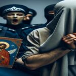 Άγιος Έρωτας: Ο Κυριάκος κατηγορείται για τη δολοφονία της Κατρίν