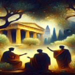 Η Γη της Ελιάς: Η Αντιγόνη αντεπιτίθεται με ένα ύπουλο σχέδιο
