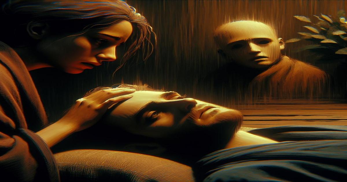 Ηλέκτρα: Η Νεφέλη σοκαρισμένη βρίσκει τον Σωτήρη νεκρό