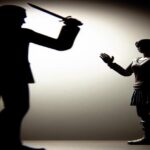 Ηλέκτρα: Ο Σωτήρης τη φέρνει αντιμέτωπη με το όπλο του