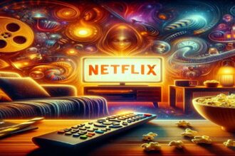 Σειρές Netflix που αξίζει να δείτε σήμερα
