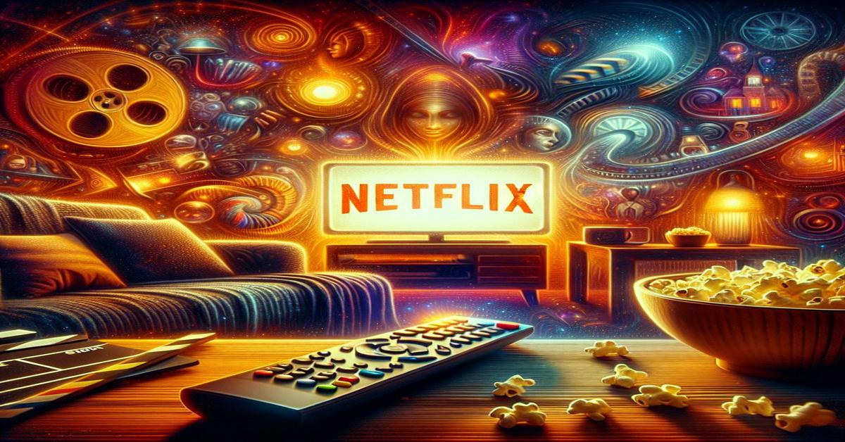 Σειρές Netflix που αξίζει να δείτε σήμερα