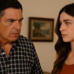 Η Γη της Ελιάς Ε’ Κύκλος – Επεισόδιο 1, 2, 3, 4, 5, 6, 7