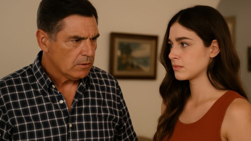 Η Γη της Ελιάς Ε’ Κύκλος – Επεισόδιο 1, 2, 3, 4, 5, 6, 7