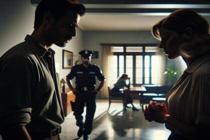 Grand Hotel περιλήψεις επεισοδίων 8-10 Δεκεμβρίου 2025