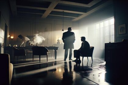 Να μ’ αγαπάς: Εξελίξεις και περιλήψεις επεισοδίων 22/12/2025 – 23/12/2025