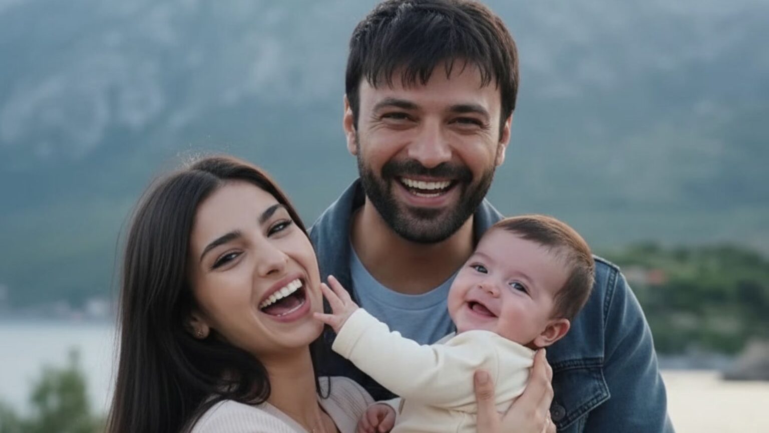 Η Γη της Ελιάς Ε’ Κύκλος – Επεισόδιο 55, 56, 57, 58, 59, 60