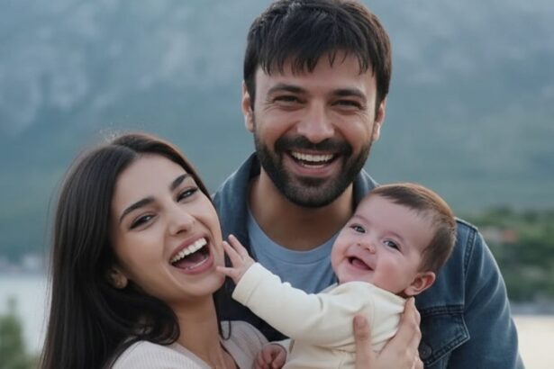 Η Γη της Ελιάς Ε’ Κύκλος – Επεισόδιο 55, 56, 57, 58, 59, 60