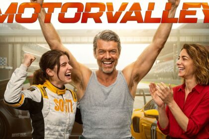 Σειρές Netflix Ελλάδα: Motorvalley – Υπόθεση, Κριτική & Trailer