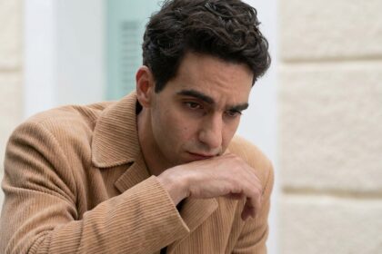 Άγιος έρωτας επεισόδια: Η επιστροφή του Παύλου φέρνει την καταστροφή – Ο Πέτρος διώχνει τη μικρή Ελευθερία