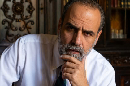 Άγιος Έρωτας επεισόδια: Ο Παύλος γίνεται ευεργέτης στη Στέρνα