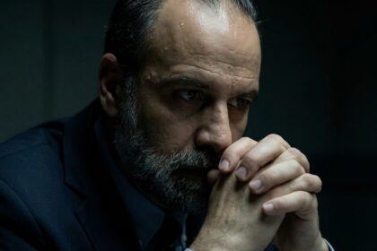 Άγιος έρωτας επεισόδια: Η Σοφία, η Κική και το μυστικό του Παύλου