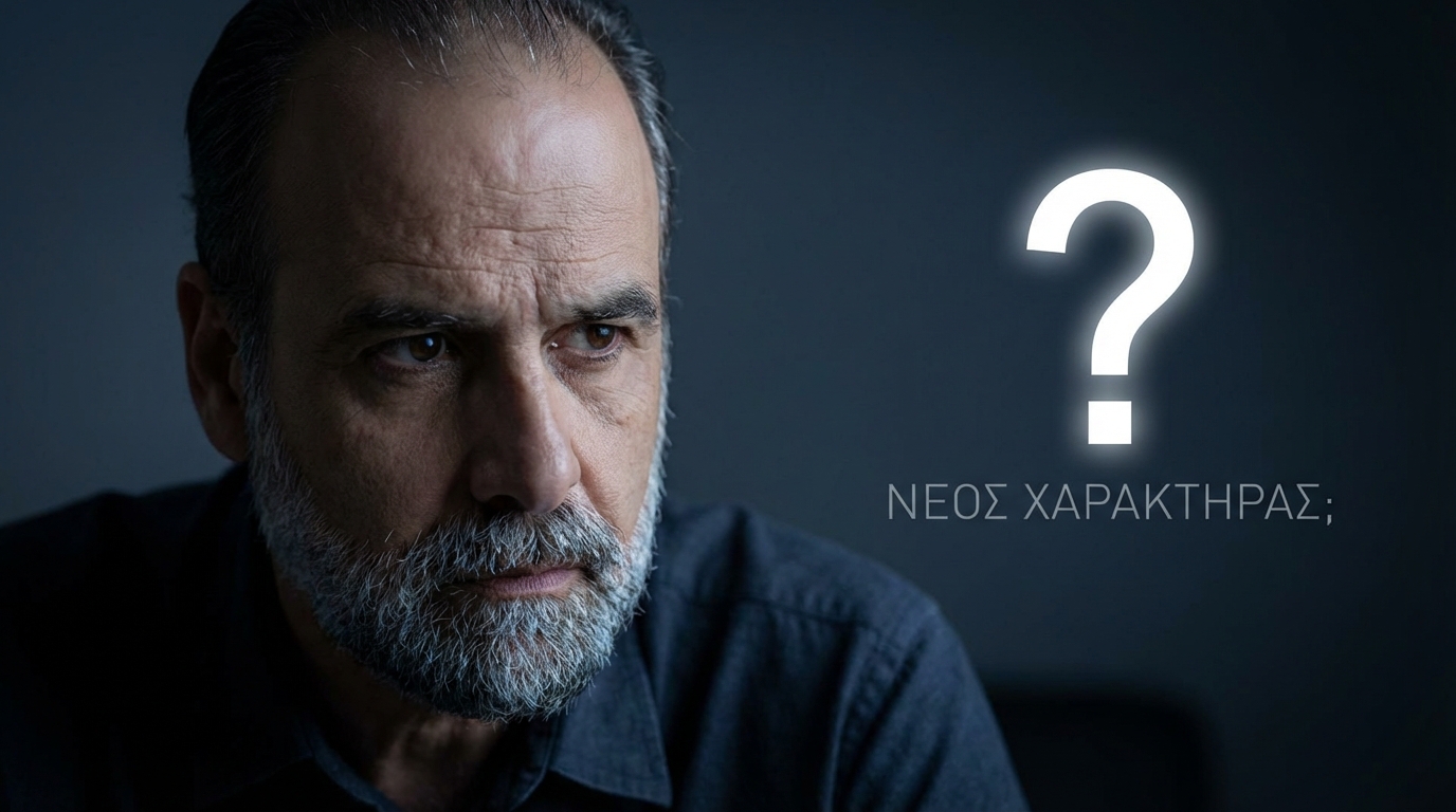 Άγιος έρωτας επεισόδια: Η Σοφία, η Κική και το μυστικό του Παύλου