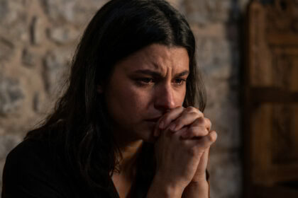 Άγιος Έρωτας Επόμενα Επεισόδια 59, 60, 61, 62: Σοκ και Αποκαλύψεις