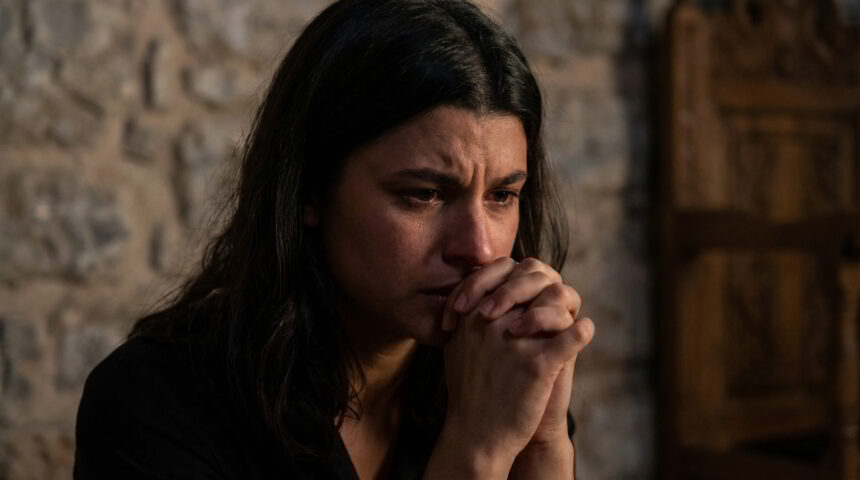 Άγιος Έρωτας Επόμενα Επεισόδια 59, 60, 61, 62: Σοκ και Αποκαλύψεις