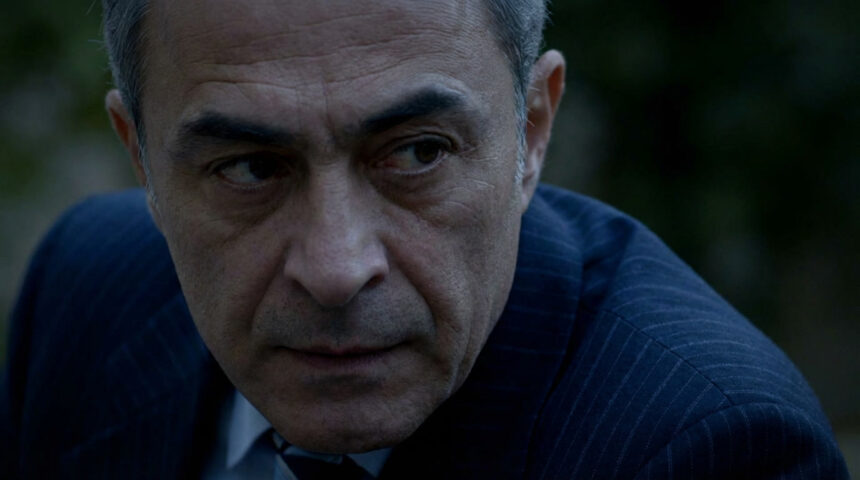 Άγιος Έρωτας Επόμενα Επεισόδια 62, 63, 64, 65, 66: Σοκ & Αποκαλύψεις