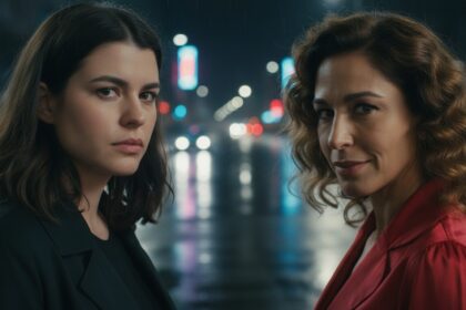 Άγιος Έρωτας επόμενα επεισόδια Β’ κύκλος: 51, 52, 53, 54, 55 – Η Στέρνα Θρηνεί Νεκρούς, ο Παύλος Επιστρέφει και η Σοφία Κλείνεται στο Ψυχιατρείο