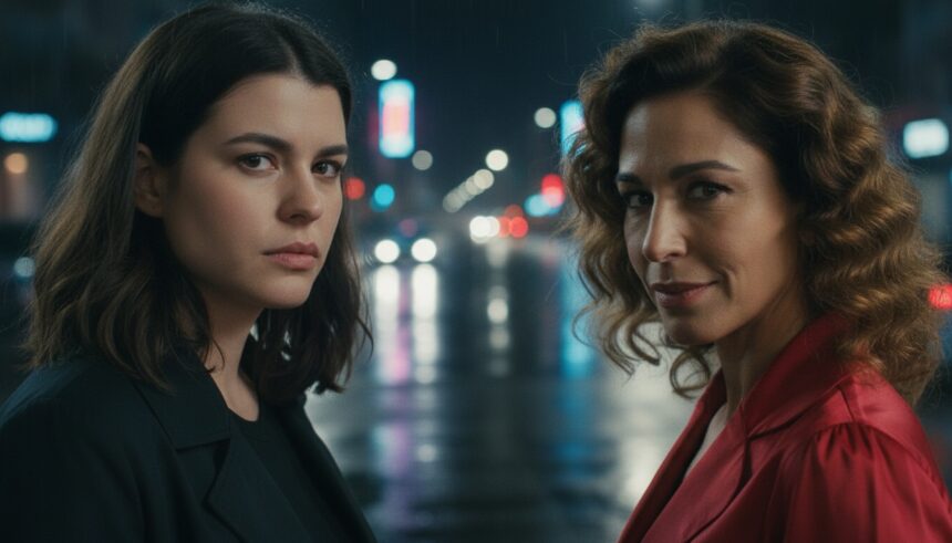 Άγιος Έρωτας επόμενα επεισόδια Β’ κύκλος: 51, 52, 53, 54, 55 – Η Στέρνα Θρηνεί Νεκρούς, ο Παύλος Επιστρέφει και η Σοφία Κλείνεται στο Ψυχιατρείο