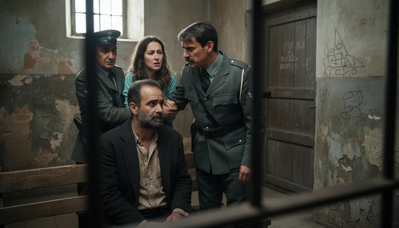 Άγιος Έρωτας επόμενα επεισόδια Β’ κύκλος: 55, 56, 57, 58 – Η Χλόη Ξεσπά Βίαια, ο Πέτρος Διώχνει την Ελευθερία και η Σοφία «Χάνεται» στο Ψυχιατρείο